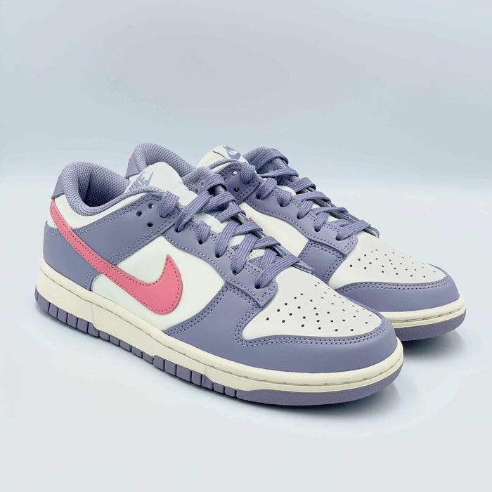 Nike Dunk Low Indigo Haze  SA Sneakers