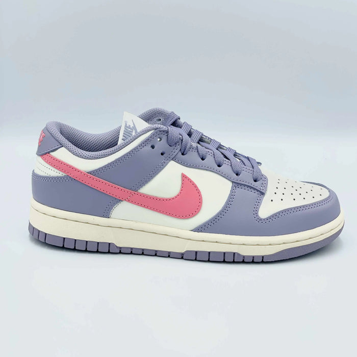 Nike Dunk Low Indigo Haze  SA Sneakers