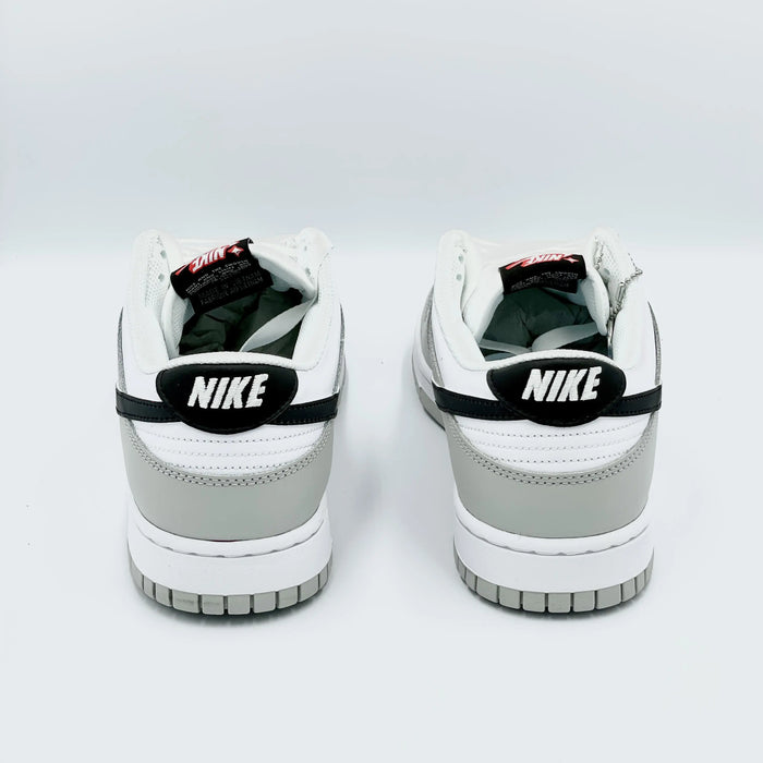 Nike Dunk Low Lottery Pack Grey Fog  SA Sneakers