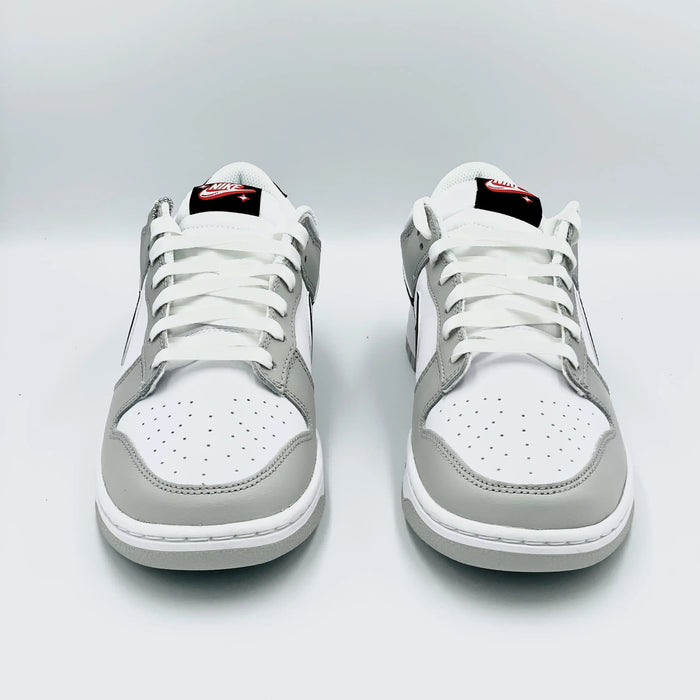 Nike Dunk Low Lottery Pack Grey Fog  SA Sneakers