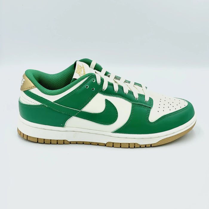 Nike Dunk Low Malachite University Gold  SA Sneakers