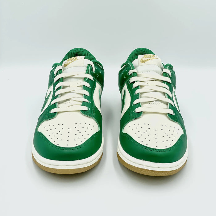 Nike Dunk Low Malachite University Gold  SA Sneakers