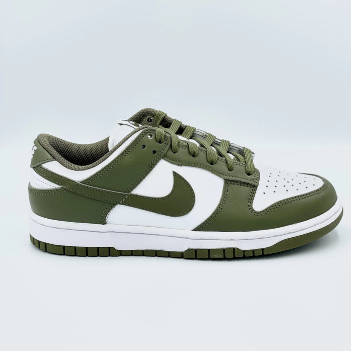 Nike Dunk Low Medium Olive  SA Sneakers