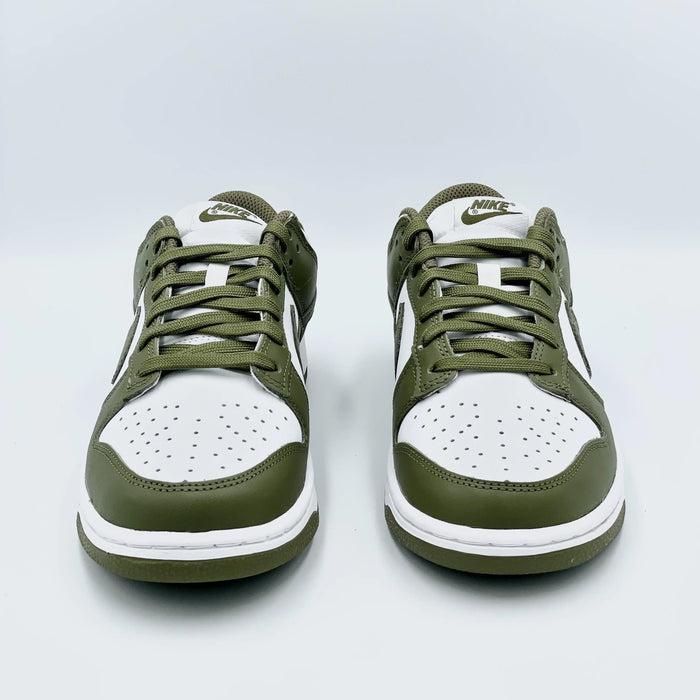 Nike Dunk Low Medium Olive  SA Sneakers