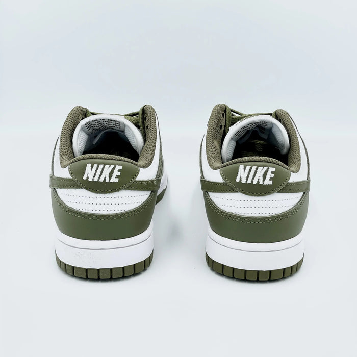 Nike Dunk Low Medium Olive  SA Sneakers
