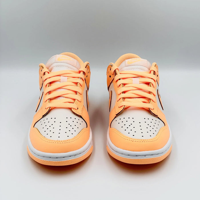 nike dunk low schweiz