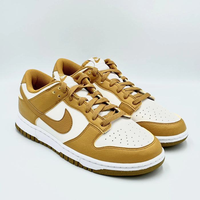 Nike Dunk Low Phantom Gold  SA Sneakers
