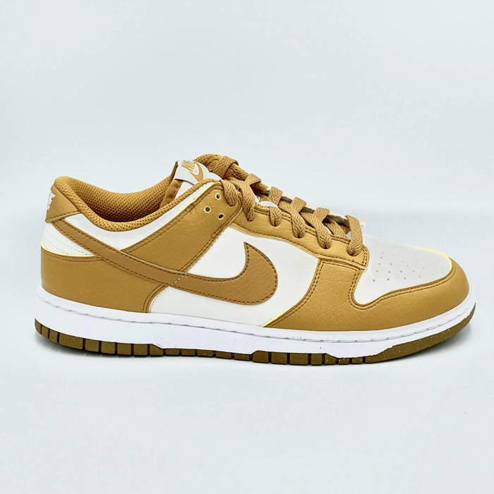 Nike Dunk Low Phantom Gold  SA Sneakers