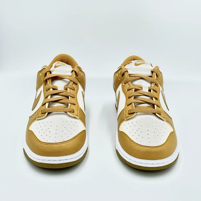 Nike Dunk Low Phantom Gold  SA Sneakers