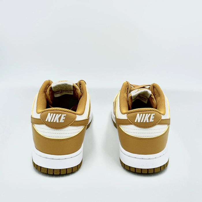 Nike Dunk Low Phantom Gold  SA Sneakers