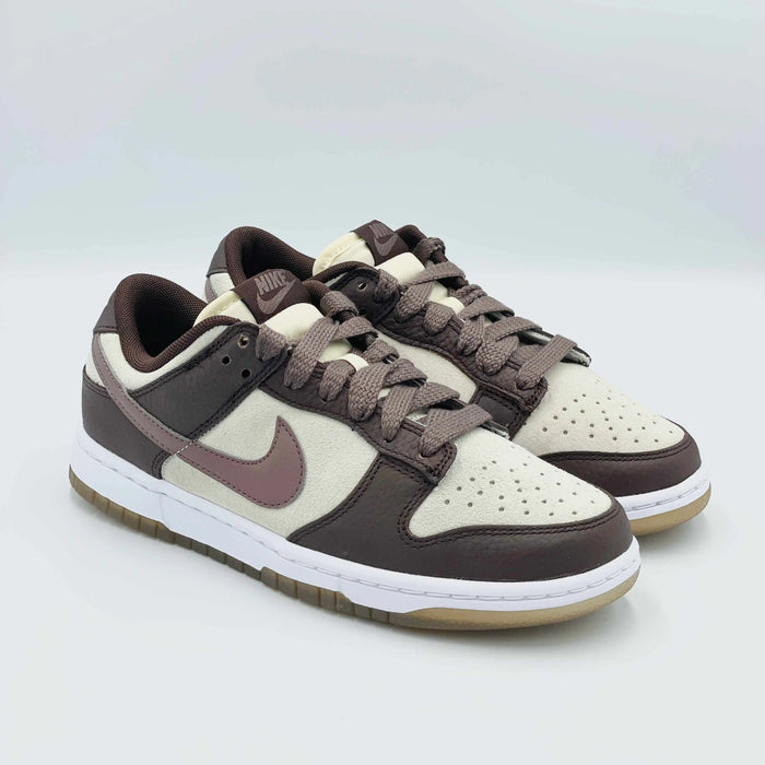 Nike Dunk Low Plum Coconut Milk  SA Sneakers