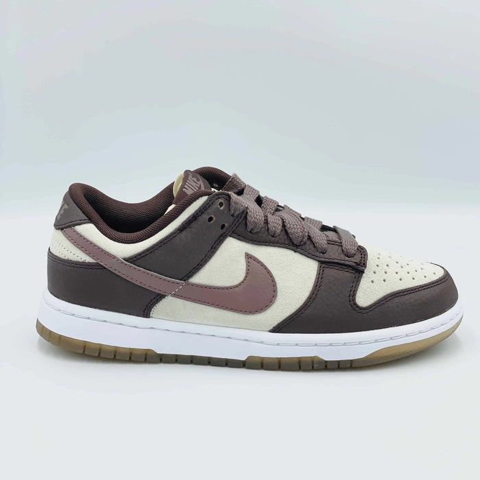 Nike Dunk Low Plum Coconut Milk  SA Sneakers