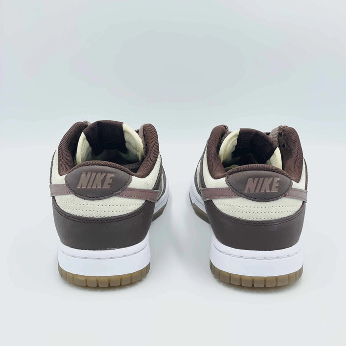 Nike Dunk Low Plum Coconut Milk  SA Sneakers