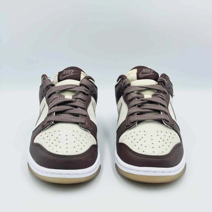 Nike Dunk Low Plum Coconut Milk  SA Sneakers