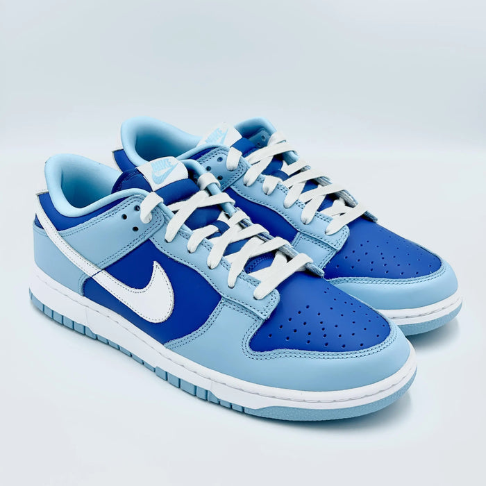 Nike Dunk Low Retro Argon (2022)  SA Sneakers