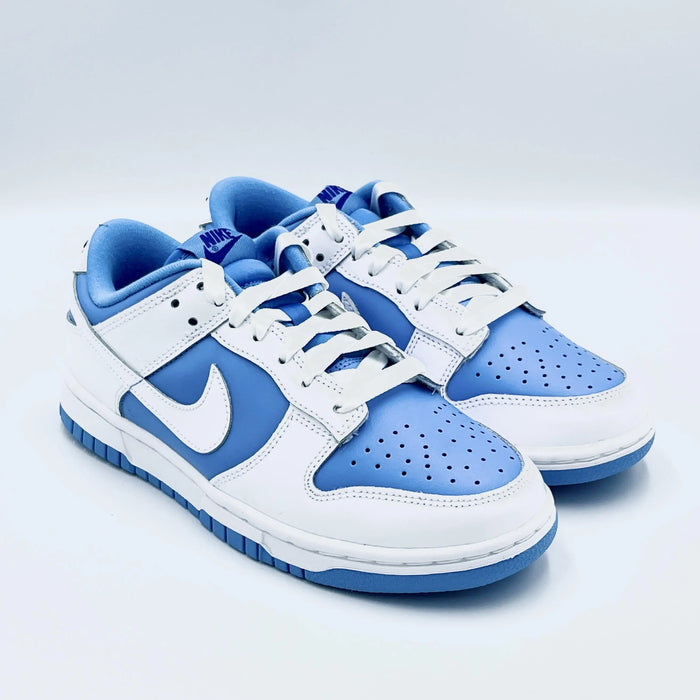 Nike Dunk Low Reverse UNC  SA Sneakers