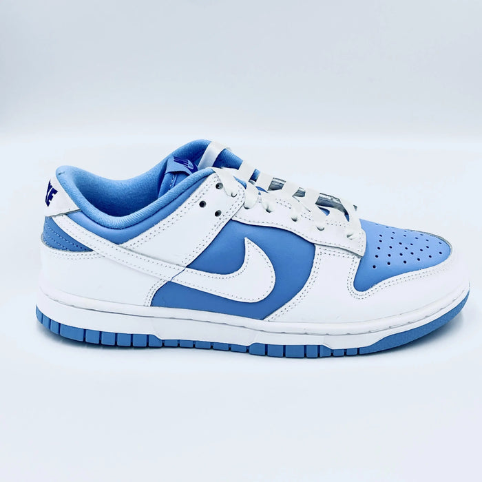 Nike Dunk Low Reverse UNC  SA Sneakers