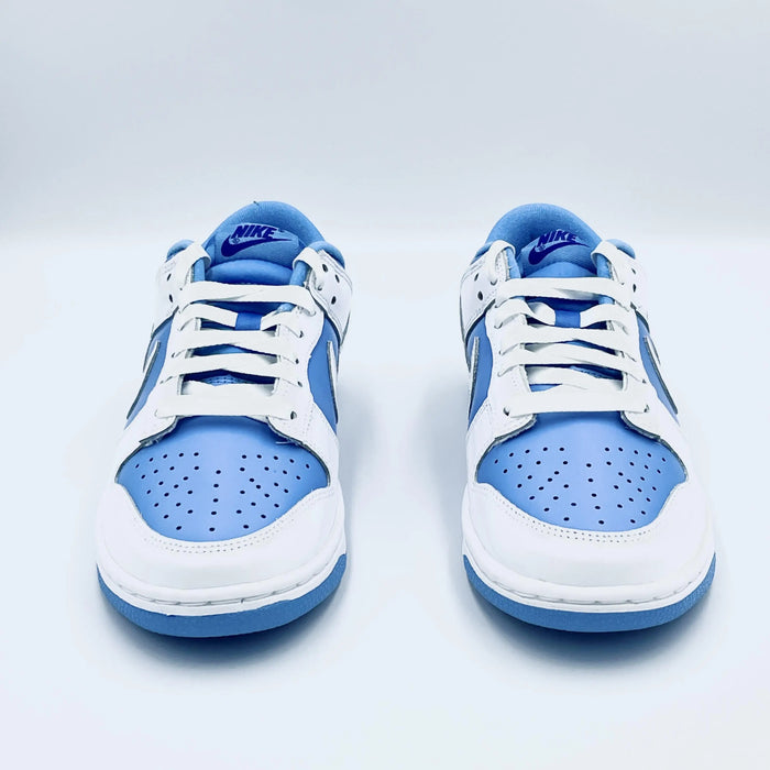 Nike Dunk Low Reverse UNC  SA Sneakers