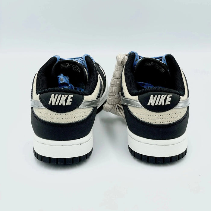 Nike Dunk Low Starry Laces  SA Sneakers