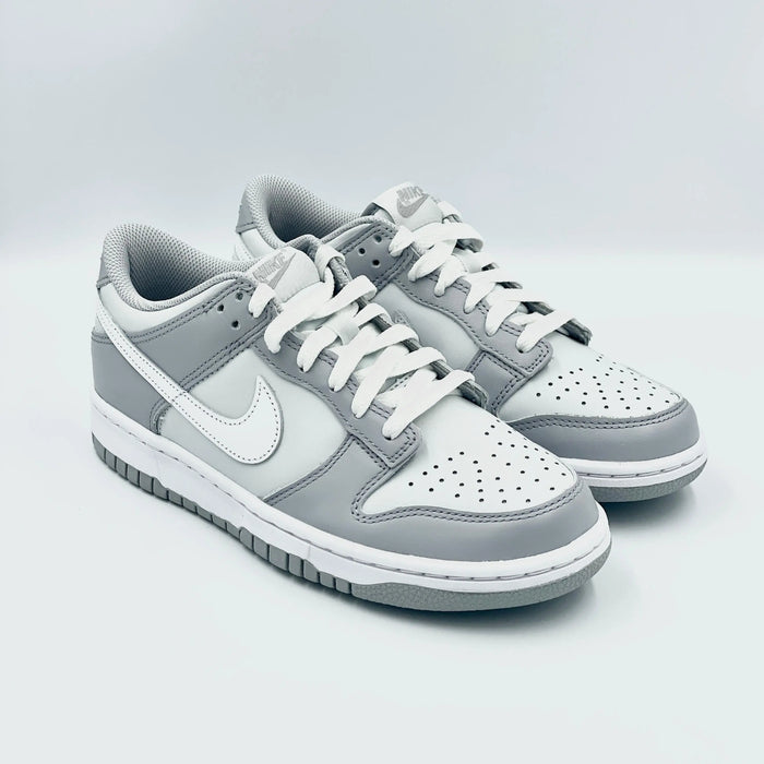 Nike Dunk Low Two-Toned Grey  SA Sneakers