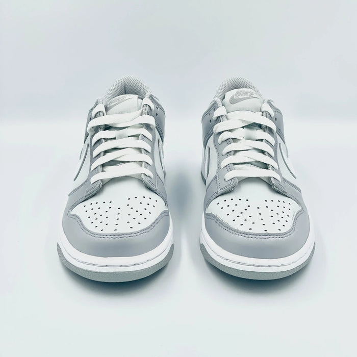 Nike Dunk Low Two-Toned Grey  SA Sneakers