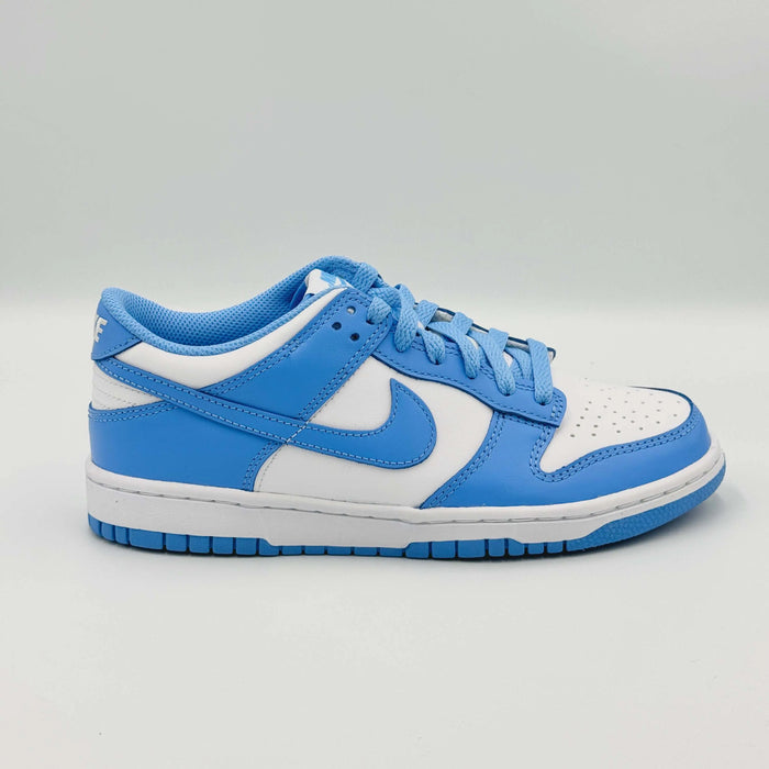 Nike Dunk Low UNC (GS)  SA Sneakers
