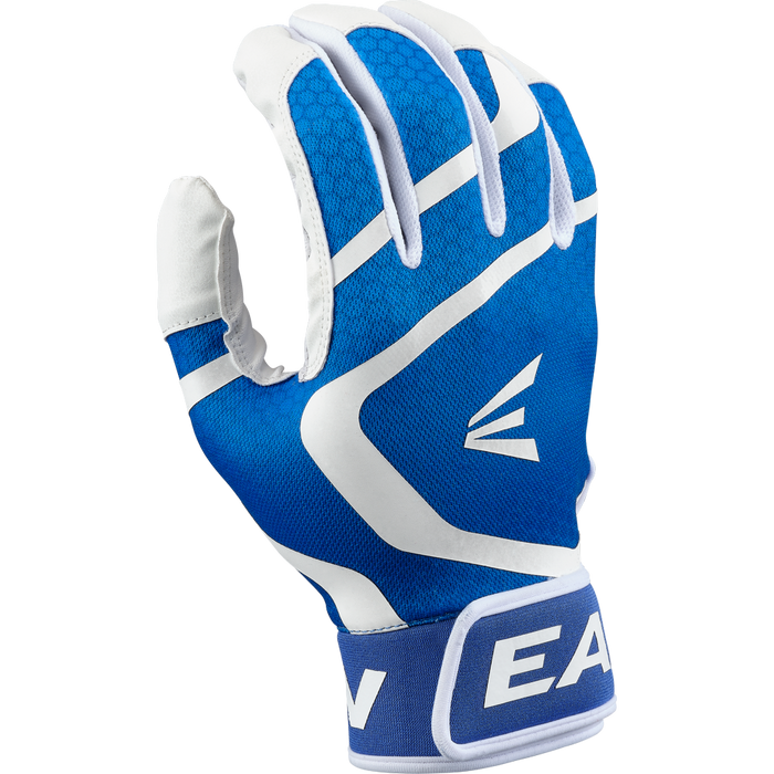 Youth Small / White-Royal