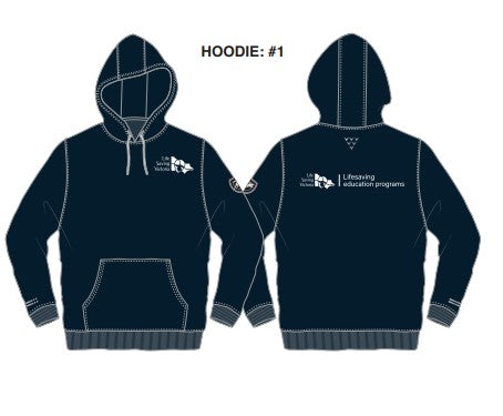 Education Hoodie