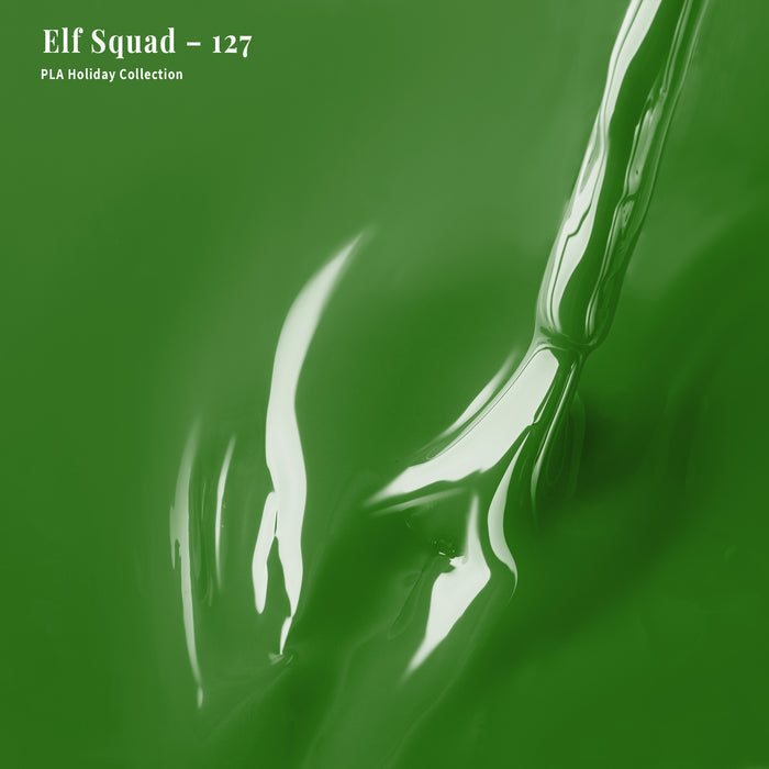 Elf Squad - 127 - Polish Duo
