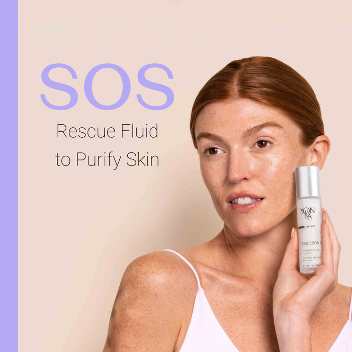 Emulsion Pure