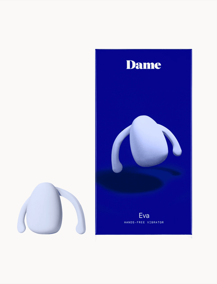 Eva Wearable Vibrator