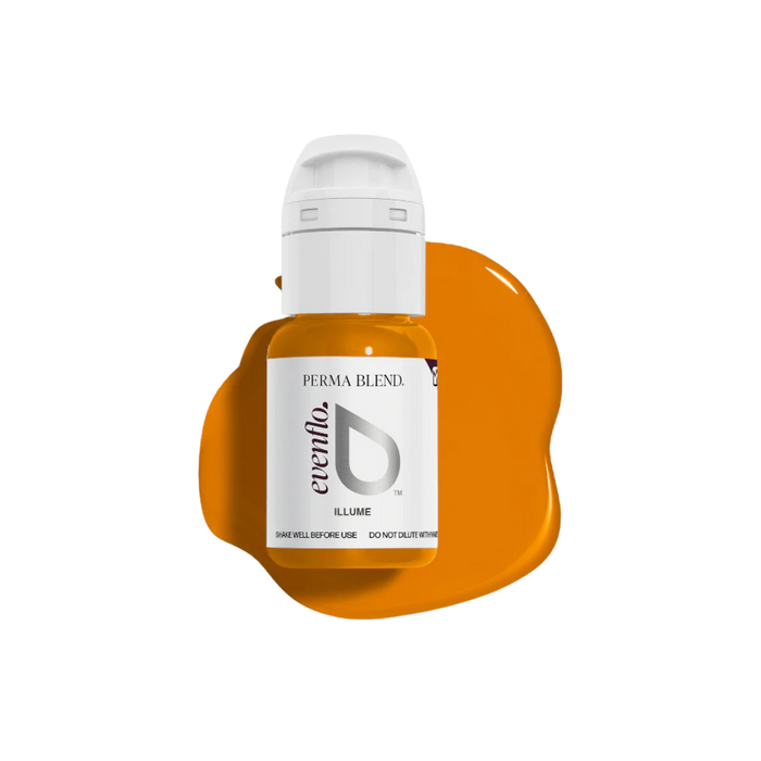 Evenflo - Pigments - Illume, 15ml