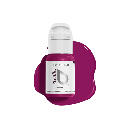 Evenflo - Pigments - Pinker, 15ml