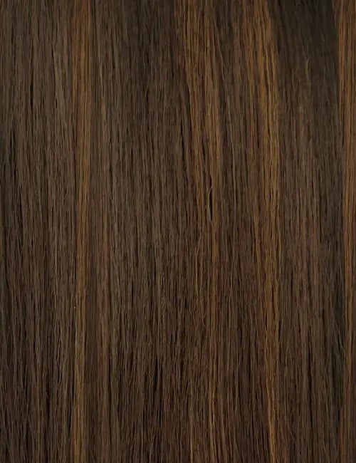 #CHOCOLATE FROST
