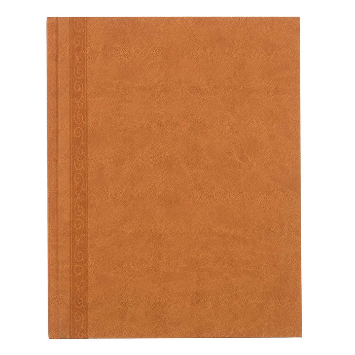 Executive Journal Da Vinci Collection A8004