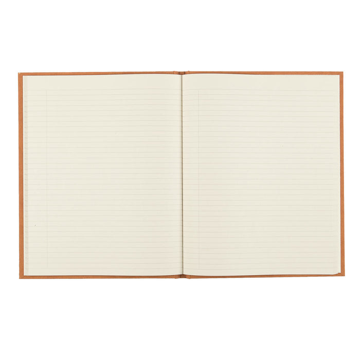 Executive Journal Da Vinci Collection A8004