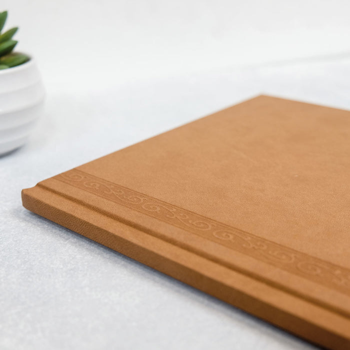 Executive Journal Da Vinci Collection A8004