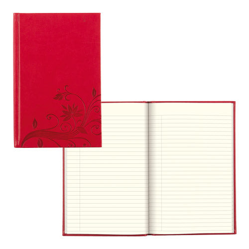Executive Journal Vivella Collection#color_red
