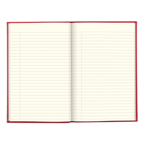 Executive Journal Vivella Collection#color_red