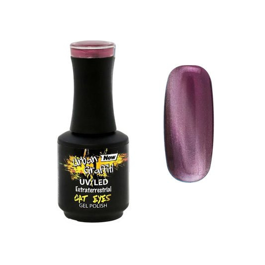 Extraterrestrial - UGGP-CE036 Urban Graffiti Gel Polish 15ml