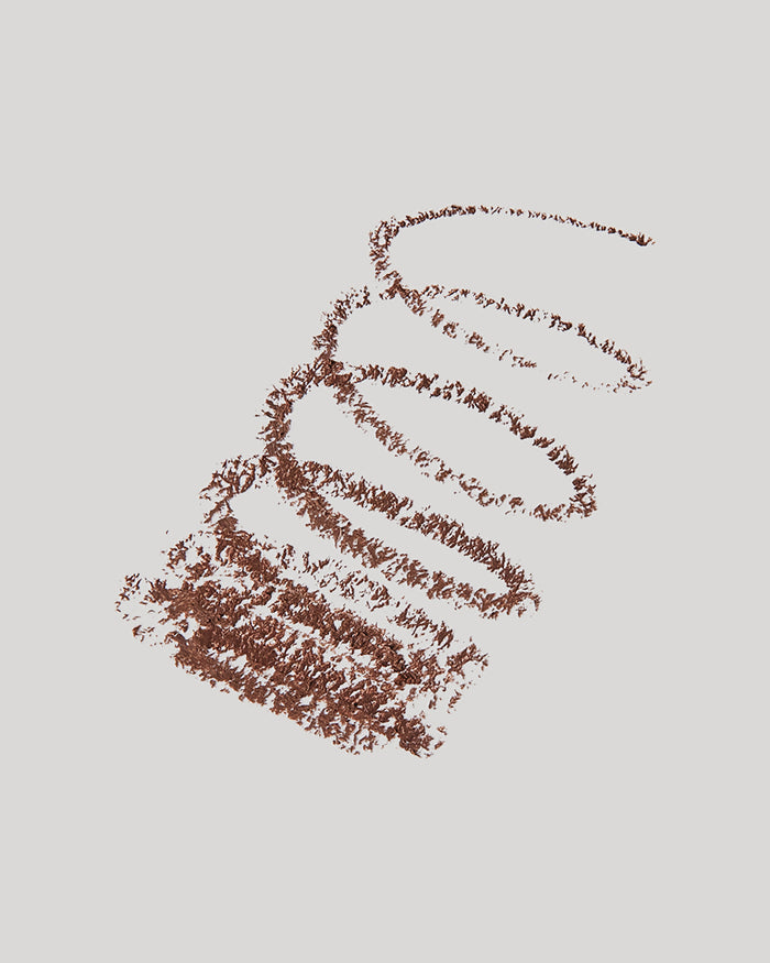 EYEBROW PENCIL BROWNIE swatch