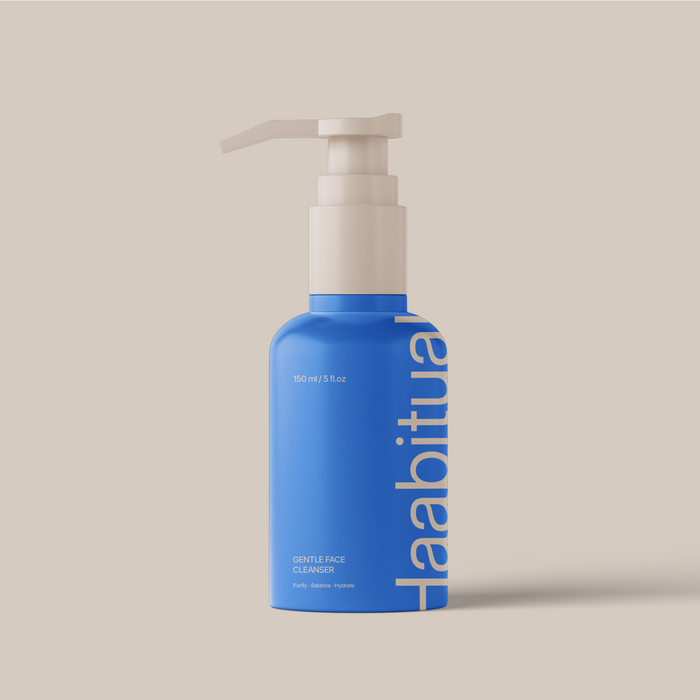 Facial Cleanser