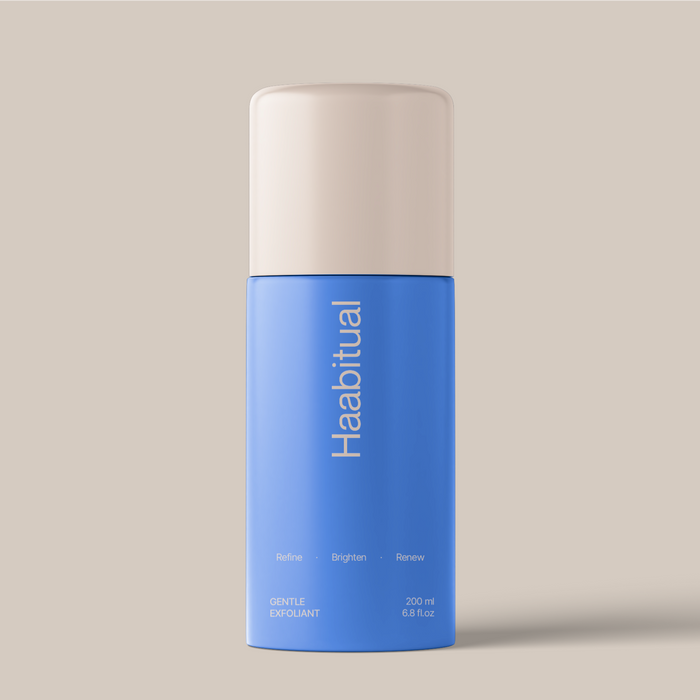 Facial Exfoliator