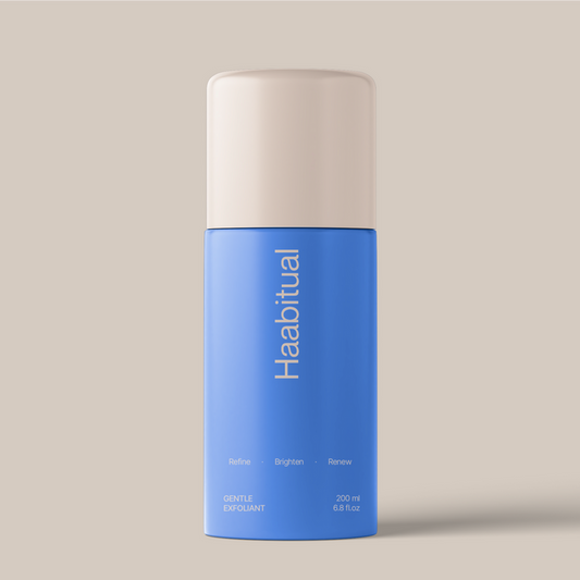 Facial Exfoliator