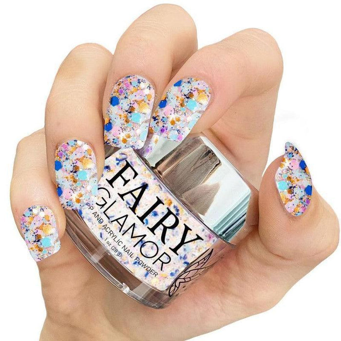 Fairy Tale Starter Kit-Fairy Glamor