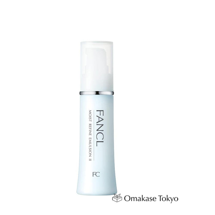 FANCL Moist Refine Emulsion II