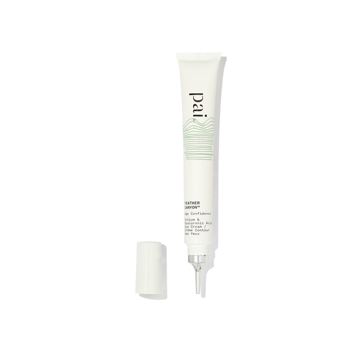 Feather Canyon Crème Regard Anti-Âge