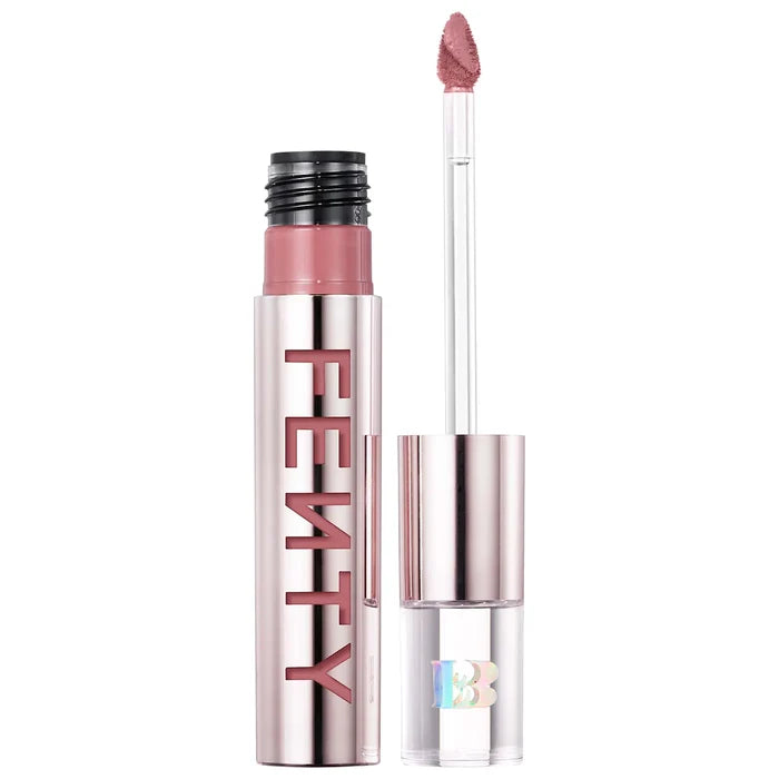 Fenty Beauty Velvet Liquid Lipstick Fenty Icon C-Suite'Heart 5.5 G