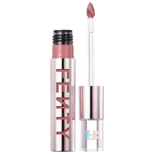 Fenty Beauty Velvet Liquid Lipstick Fenty Icon C-Suite'Heart 5.5 G