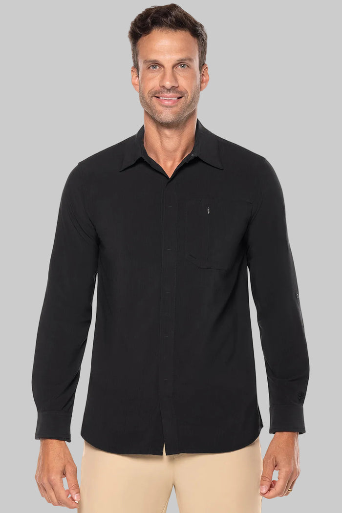 Color_Black Shadow Stripe